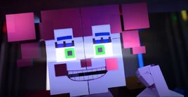 Animatronic