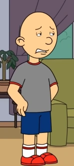 classic caillou goanimate villains fanon wiki fandom classic caillou goanimate villains