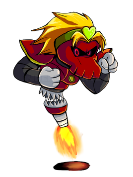 Mad Dummy