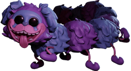 PJ Pug-a-Pillar