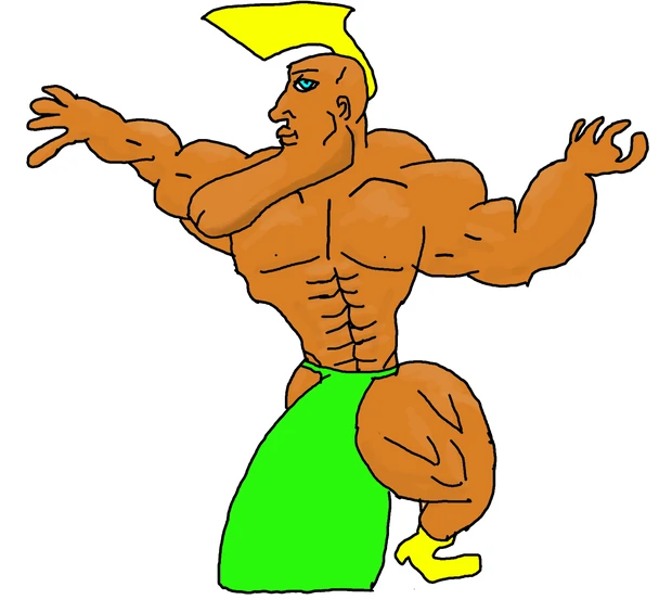 Lad Villains Fanon Wiki Fandom