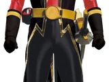 Takeru Shiba