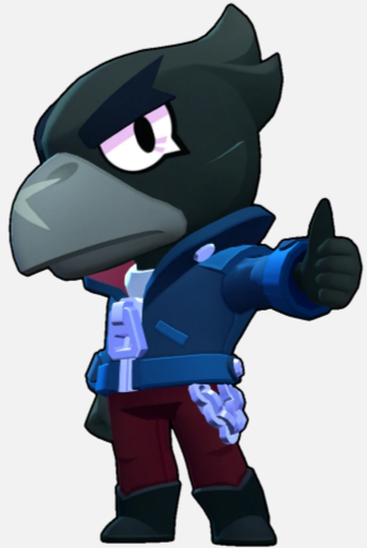 Brawl Stars Zipper-up Sweatshirt Dark Lord Spike