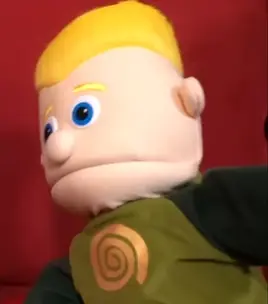 Sammy the Psychotic Stalker