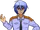 Tsurugi Kinjo (Yuki Maeda x Harem)