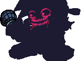 Corrupted Boyfriend
