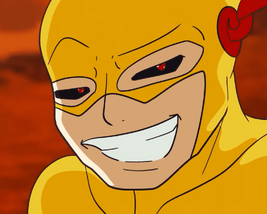 Reverse Flash DB