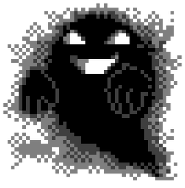 PokeGhost