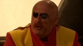 Robotnik Eddie LaBron