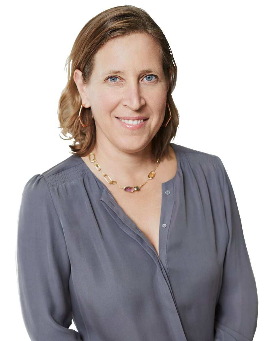 Susan Brend