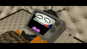 HAH!