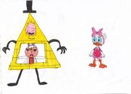 Bill Cipher0001