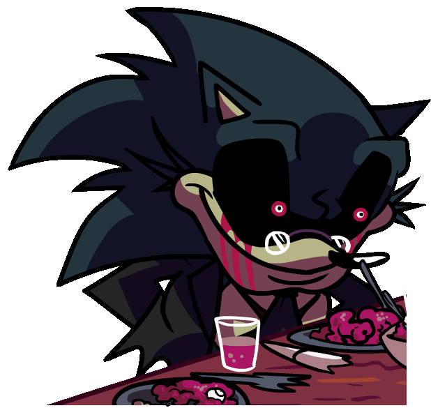 Lord X (Vs. Sonic.Exe) Villains Fanon Wiki Fandom