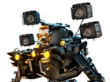 G-Toilet (Skibidi Toilet Multiverse)