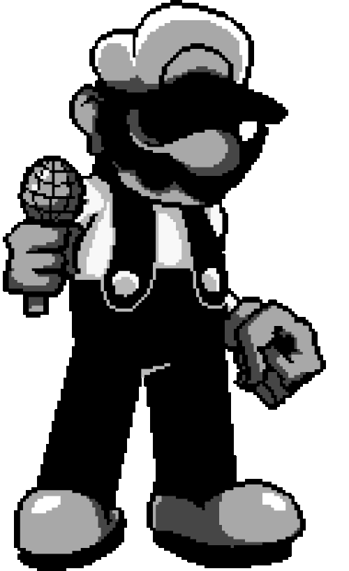 GamerGuy: PART 2 on X: > new garten of banban character revealed > it's a male character > make a female version of it / X