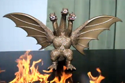 King Ghidorah