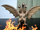 King Ghidorah (Monster Island Buddies)