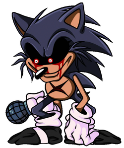 demonic Real sonic.exe Lord X (@ExeDemonic) / X