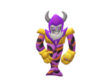 Paradox (Skylanders Academy)