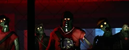 The Jaunts (EB)