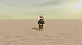 Kassym Budarev Roblox image