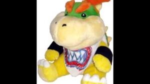 SML Bowser Junior's Theme