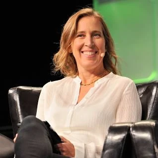 Susan Wojcicki | Villains Fanon Wiki | Fandom