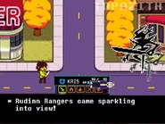 ItsTheEnd.png (363 KB) The Roaring Knight fighting against Kris.