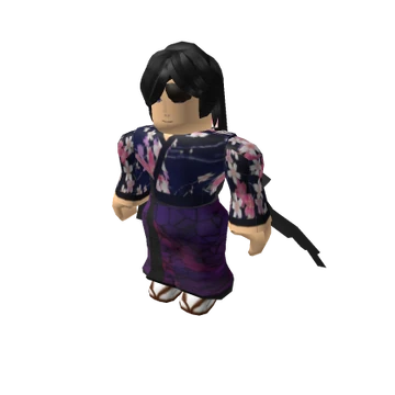 Michiko Shoji | Villains Fanon Wiki | Fandom