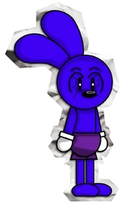 Season 3/Redesign [now with purple shorts]