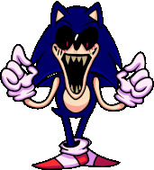 Teaser-Sonic Up Pose