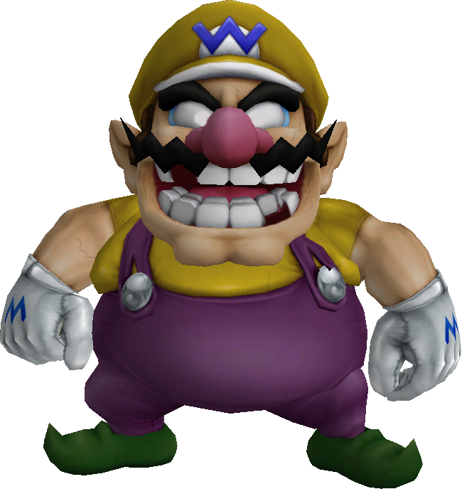 Wario Five Nights At Warios Villains Fanon Wiki Fandom 