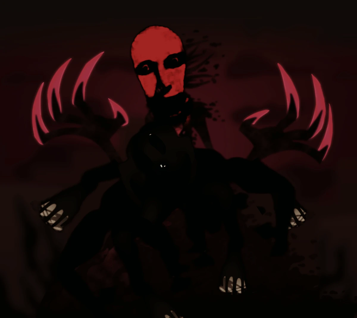 Maniac Envy Villains Fanon Wiki Fandom