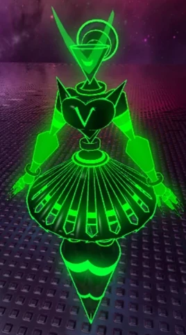 True Form