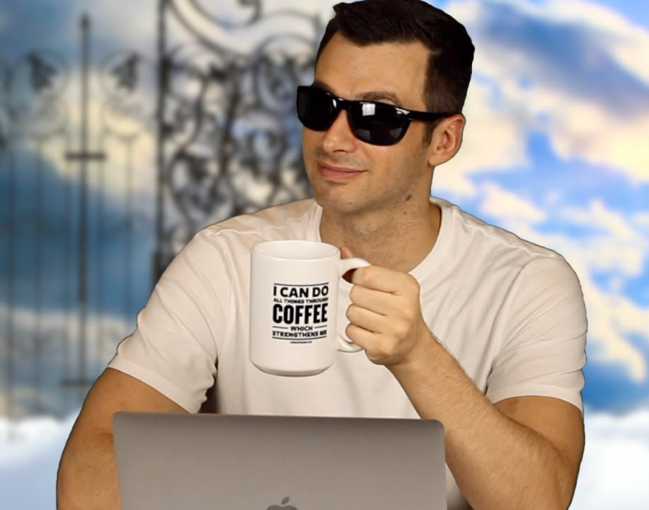 Invincible Wiki Coffee Mugs for Sale