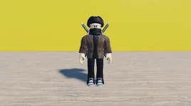Dmitry Buyachev Roblox image