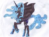 Nightmare Moon (Character What)