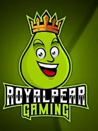 Pear's third avatar.