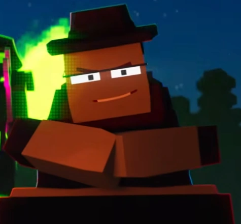 Server Moderator (Adventure Mode) | Villains Fanon Wiki | Fandom