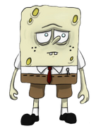 SpongeBob SquarePants