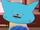 Gumball Watterson (Guball's Fantastic Land)