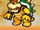 Bowser (The End of Mushroom Kingdom)
