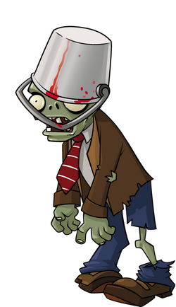 Dr. Zomboss (Plants vs. Zombies 2: POWERED UP!), Villains Fanon Wiki