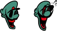 True form Icons