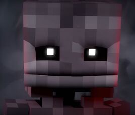 Wither Skeleton Liar