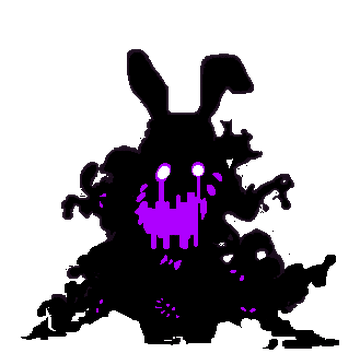 Glitchtraps (Mike's New Ghostly Family), Villains Fanon Wiki