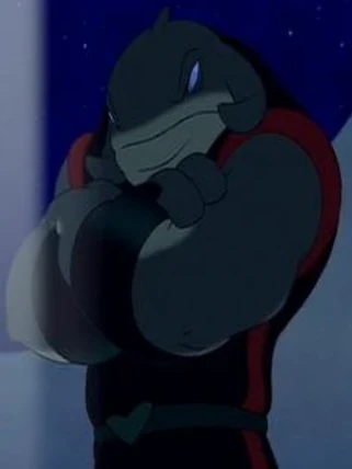 Gantu