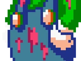 Luigi (I Hate You)