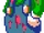 Luigi (I Hate You)