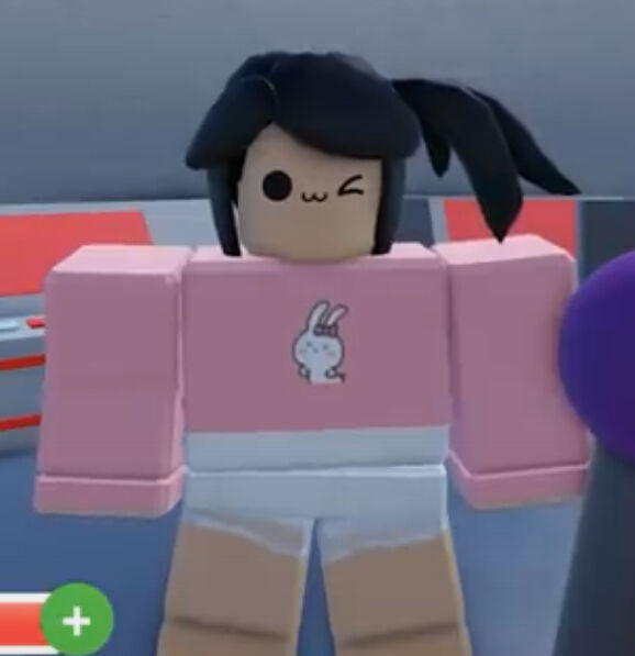 Hazel (Roblox Adoption Story), Villains Fanon Wiki